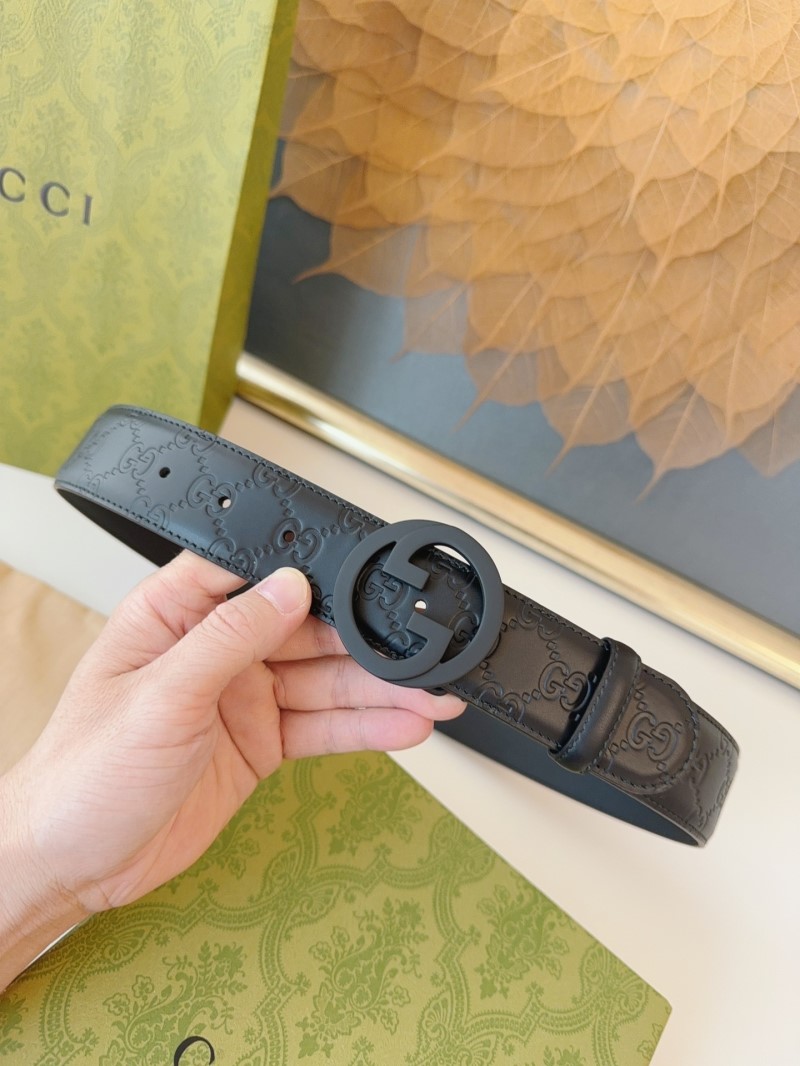 Gvc*1 belts